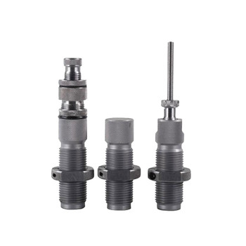 HORNADY Series II .45 ACP Taper Crimp Three Die Set (546555)