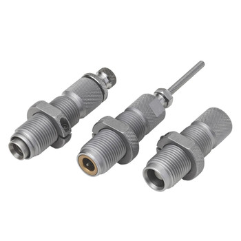 HORNADY Series II 45 Automatic Colt Pistol 3-Die Set (546582)