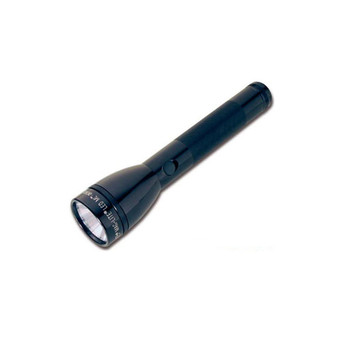 MAGLITE ML100 Black 11-inch LED Flashlight (ML100S3DX6)