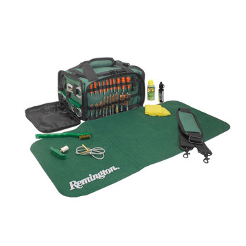 REMINGTON Squeeg-E Universal Gun Cleaning Kit (17096)