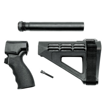 SB TACTICAL SBM4 Mossberg 590 Shockwave Stabilizing Brace (590-SBM4-01-SB)