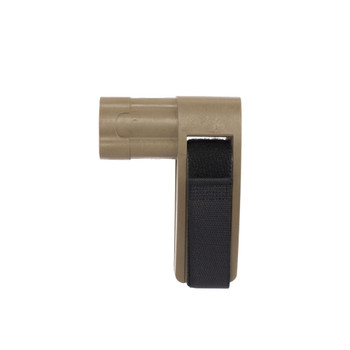 SB TACTICAL SB-Mini AR Flat Dark Earth Pistol Stabilizing Brace (SBMINI-02-SB)