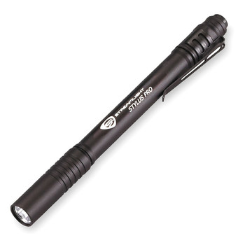 STREAMLIGHT Stylus 65 Lumens LED Penlight (66118)