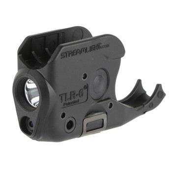 STREAMLIGHT TLR-6 Sig Sauer P238/P938 Gun Light (69275)