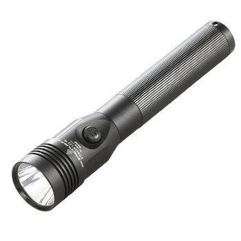 STREAMLIGHT Stinger 640 Lumens LED Flashlight with 120V AC Charger (75431)