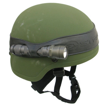STREAMLIGHT Rubber Helmet Strap (99075)