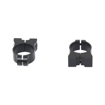 NIKON A-Series Medium Aluminum Rimfire Scope Rings (16181)