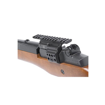GG&G Ruger Mini-14 Side Scope Mount (GGG-1519)