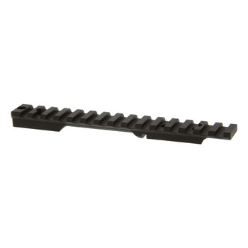 SEEKINS PRECISION Remington 700 Short Action 0MOA #6 Screws Scope Base (0010710013)