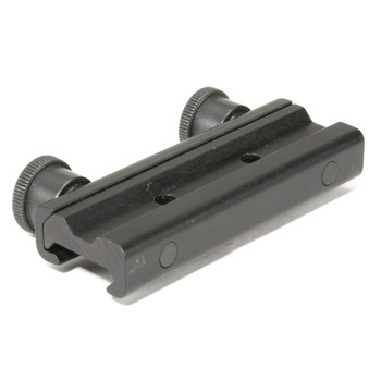 TRIJICON ACOG Flattop Mount for MIL STD Rails Mount (TA51)