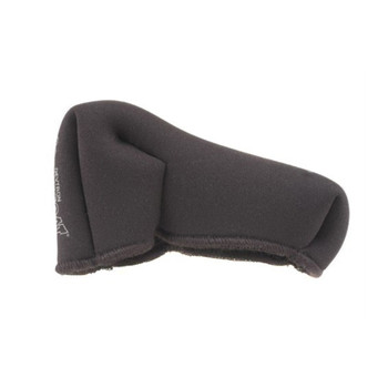 SCOPECOAT EOTech XPS and EXPS Black Scope Cover (12HE11BK)