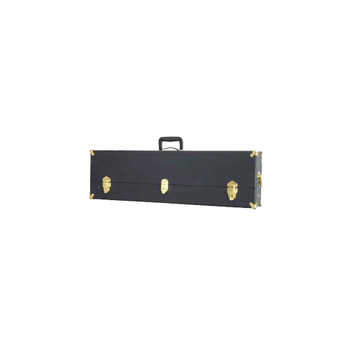 AUTO ORDNANCE FBI Single Rifle Black Hard Case (T7)