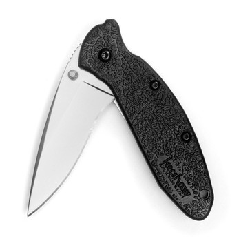 KERSHAW Scallion 2.4in Knife (1620)