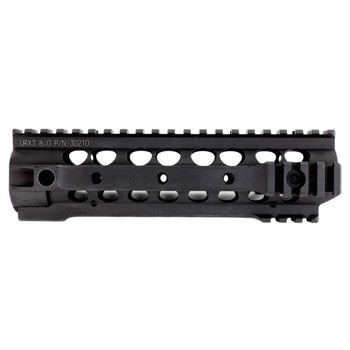 KNIGHTS ARMAMENT URX III 8in Length Forend Assembly (30210)