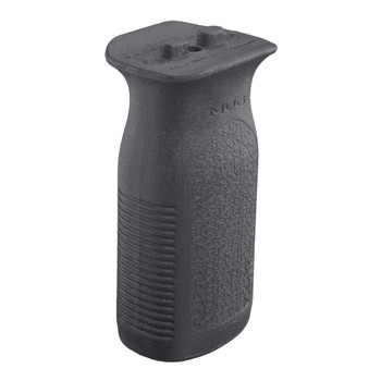 MAGPUL MVG MOE Gray Rail Vertical Grip (MAG413-GRY)