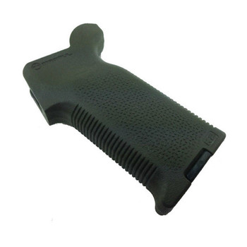 MAGPUL MOE K2 Olive Drab Green Gun Grip (MAG522-ODG)