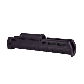MAGPUL Zhukov AK47,AK74 Black Handguard (MAG586-BLK)