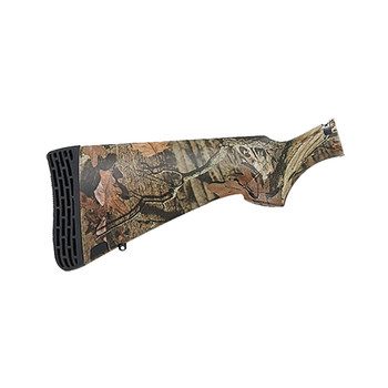MOSSBERG 500,590 Flex Mossy Oak Break-Up Infinity Camo Stock (95227)