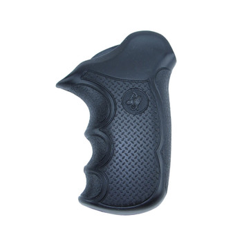 PACHMAYR Diamond Pro Taurus P-Defender Black Grip (02475)