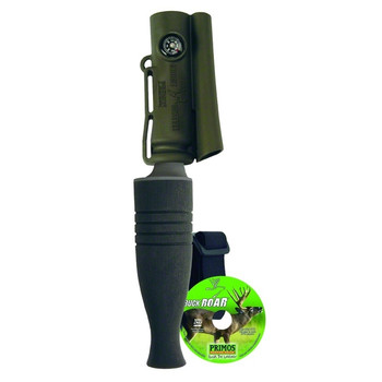 PRIMOS Buck Roar Deer Call (750)