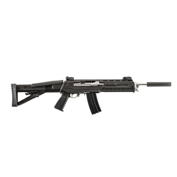 PROMAG Archangel Sparta Pistol Grip Conversion Stock for Ruger Mini-14 (AA1430)