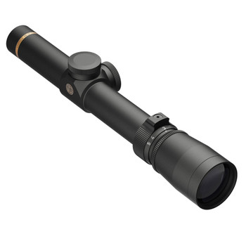 LEUPOLD VX-3i 1.5-5x20mm Duplex Reticle Matte Black Riflescope (170675)