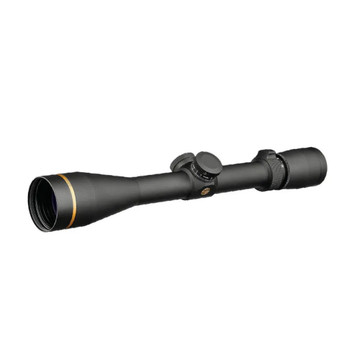 LEUPOLD VX-3i 3.5-10x40mm CDS Wind-Plex Reticle Matte Riflescope (170682)