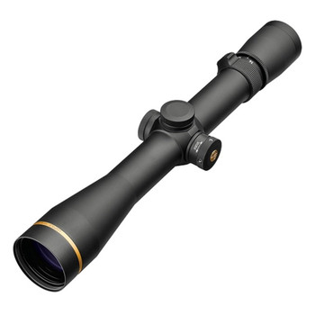 LEUPOLD VX-3i 4.5-14x40mm SF 30mm Duplex Reticle Matte Riflescope (170699)