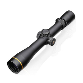 LEUPOLD VX-3i 4.5-14x40mm SF CDS 30mm Duplex Reticle Matte Riflescope (170703)