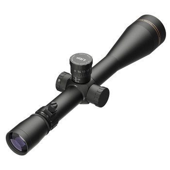 LEUPOLD VX-3i LRP 6.5-20x50mm FFP Riflescope with CCH Reticle (172344)