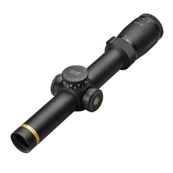 LEUPOLD VX-5HD 1-5x24mm CDS-ZL2 Matte FireDot Duplex Riflescope (172367)