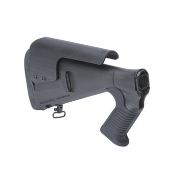 MESA-TACTICAL Urbino Remington 870 12Ga Pistol Grip Stock (91550)