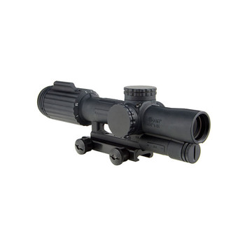 TRIJICON VCOG 223/77 Grain Horeshoe Dot/Crosshair 1-6x24mm Riflescope (VC16-C-1600003)