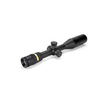 TRIJICON Accupoint Amber 5-20x50mm Triangle Post Reticle 30mm Riflescope (TR23)