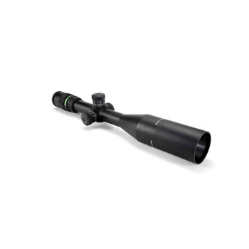 TRIJICON Accupoint Green 5-20x50mm Standard Duplex Crosshair Reticle 30mm Riflescope (TR23-1G)