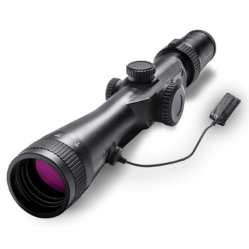 BURRIS Eliminator III 4-16x50mm Riflescope with X96 Reticle (200119)