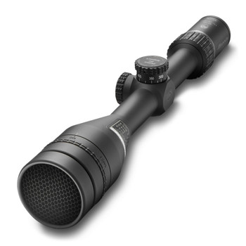 BURRIS AR 4.5-14x42mm 1in Riflescope with C4 Wind MOA Reticle (200333)