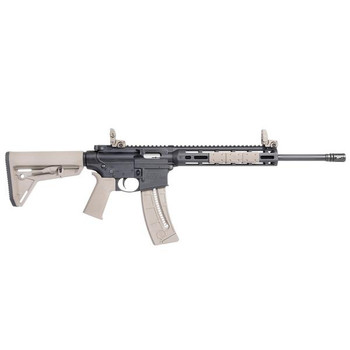 SMITH & WESSON M&P 15-22 Sport MOE SL Flat Dark Earth Rifle (10210)