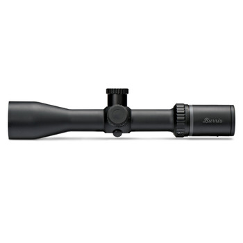 BURRIS MTAC 1.5-6x42mm 30mm Riflescope with Ballistic CQ Reticle (200429)