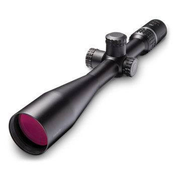 BURRIS Veracity 5-25x-50mm Ballistic Plex E1 FFP Reticle Riflescope (200651)