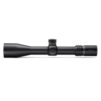 BURRIS XTR II 4-20x50mm 34mm Riflescope with SCR MOA Reticle (201043)