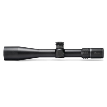 BURRIS Xtreme Tactical 5-25x50mm 34mm Riflescope with G2B Mil-Dot Reticle (201053)