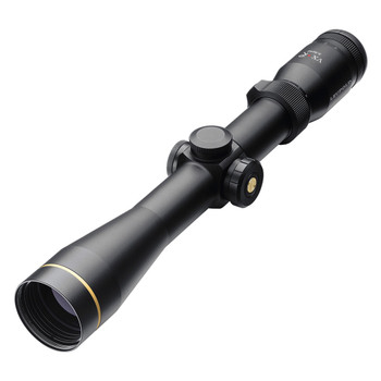 LEUPOLD VX-R 3-9x40mm Matte Black Ballistic FireDot Scope (111236)