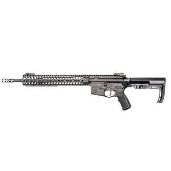 SPIKES TACTICAL Pipe Hitters Union 5.56 NATO 16in Semi-Automatic Rifle (PHUR5435-M3R)