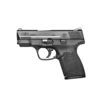 SMITH & WESSON M&P45 Shield M2.0 .45 ACP 3.3in 1x6rd 2x7rd Semi-Automatic Pistol (11726)