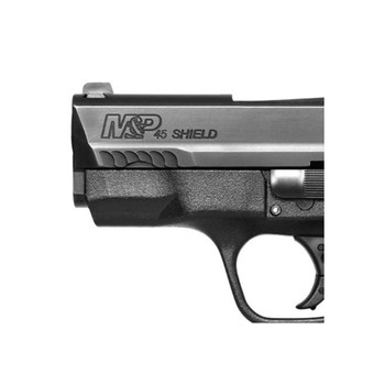 SMITH & WESSON M&P45 Shield M2.0 .45 ACP 3.3in 1x6rd 2x7rd Semi-Automatic Pistol (11726)