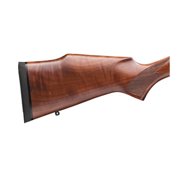 WEATHERBY Vanguard Sporter 243 Win 24in 5rd Right Hand Walnut Stock Rifle (VDT243NR4O)