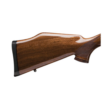 WEATHERBY Vanguard Deluxe 30-06 Sprg 24in 5rd Wood Stock Rifle (VGX306SR4O)