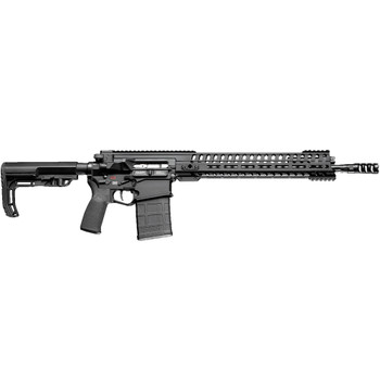PATRIOT ORDNANCE FACTORY Revolution Gen 4 .308 Win / 7.62x51mm 16.5in 20rd Semi-automatic Rifle (01235)
