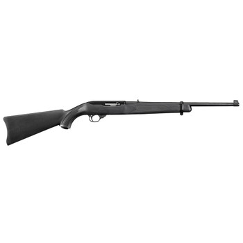 RUGER 10/22 RPF .22 LR 18.5in 10rd Semi-Automatic Rifle (1151)